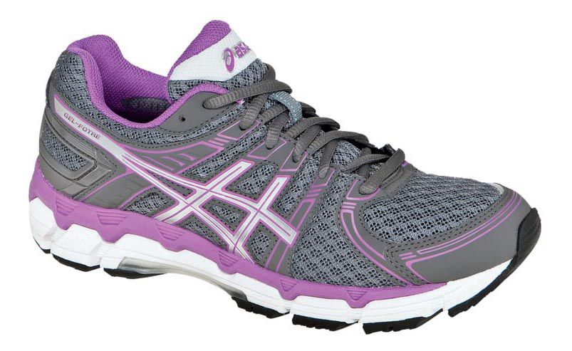 Womens ASICS GEL-Forte Running Shoe