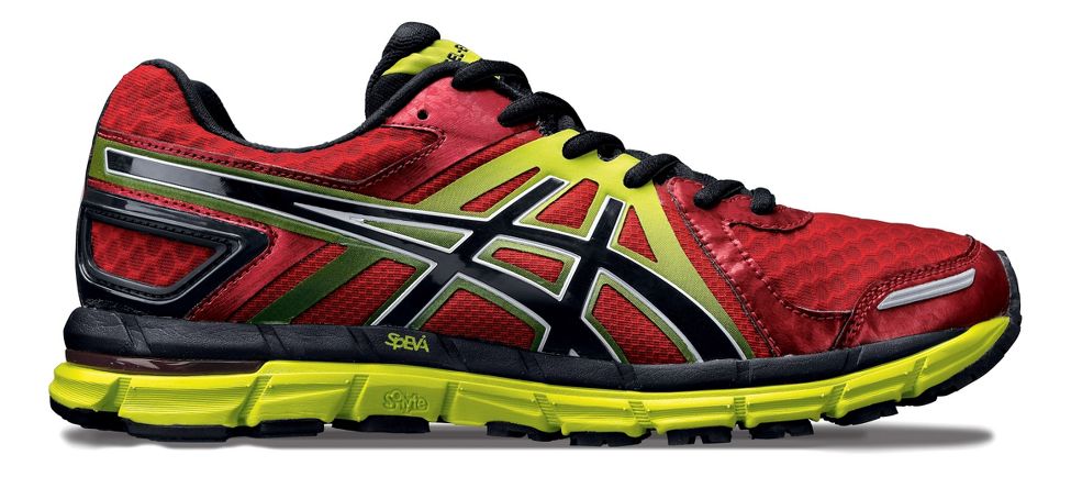 Mens ASICS GEL-Excel33 2 Running Shoe