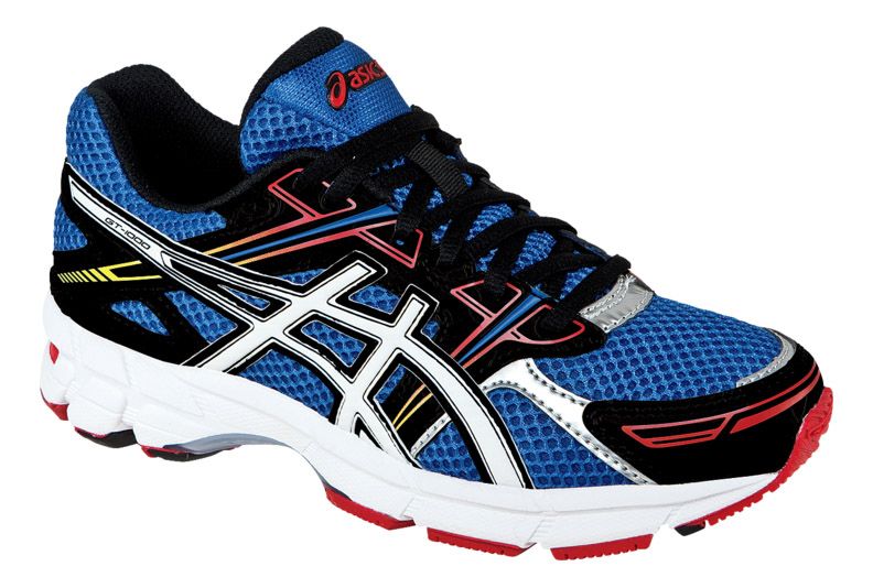 Kids ASICS GT-1000 GS Running Shoe