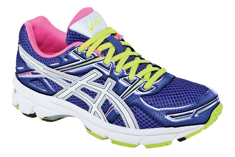 Kids ASICS GT-1000 GS Running Shoe
