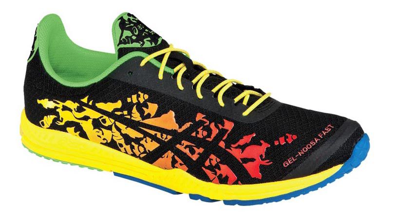 Mens ASICS GEL-Noosafast Racing Shoe