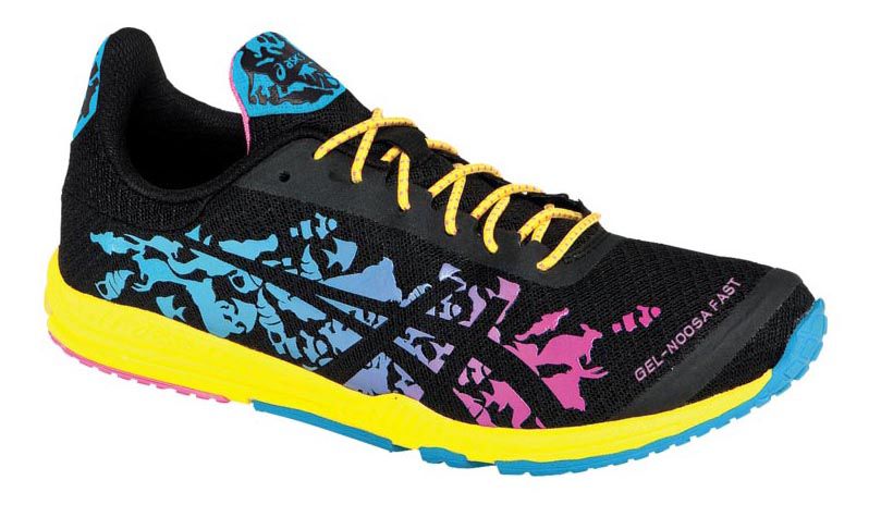 Womens ASICS GEL-Noosafast Racing Shoe