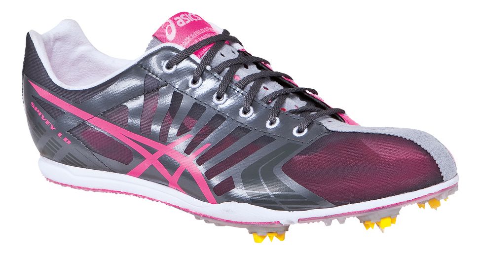 ASICS Spivey LD Track and Field Shoe