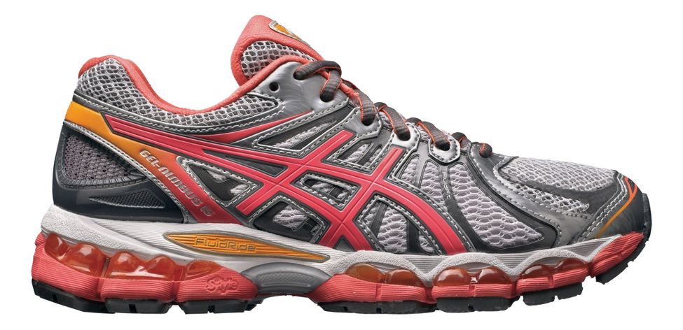 Womens ASICS GEL-Nimbus 15 Running Shoe