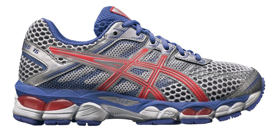 Womens ASICS GEL-Cumulus 15 Running Shoe