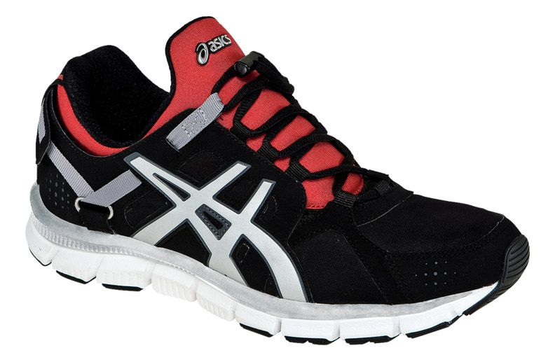 Mens ASICS GEL-Synthesis Cross Training Shoe