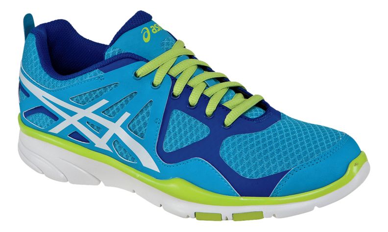 asics gel cross trainer women's