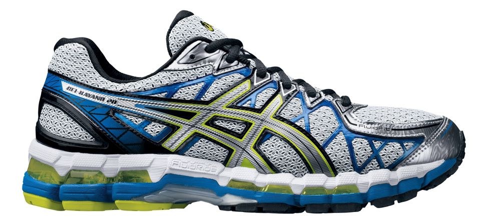 asics gel kayano 20 asics gel kayano 20