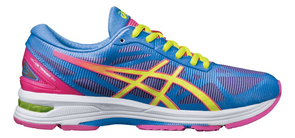 ASICS GEL-DS Trainer 20 Running Shoe