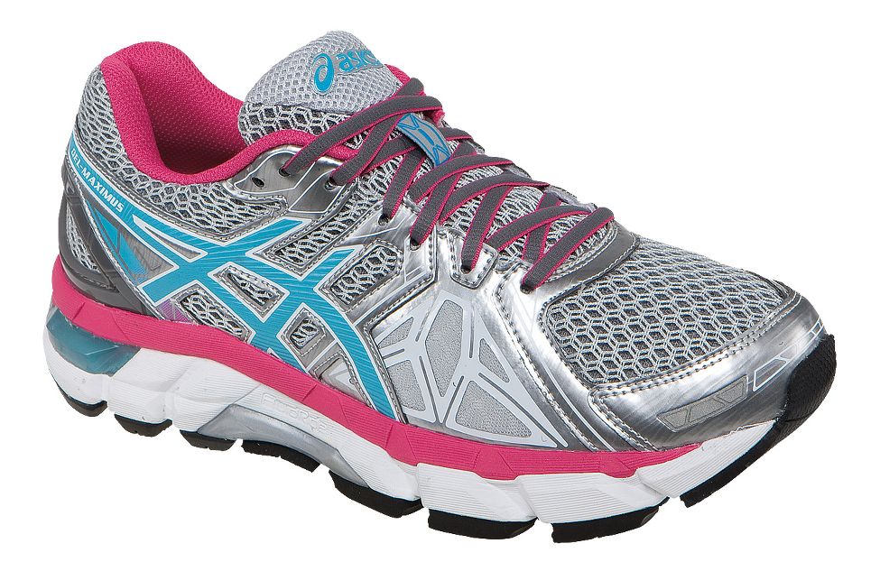 ASICS GEL-Fortify Running Shoe