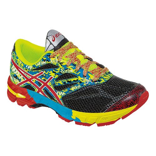 asics gel noosa tri 7 kids black
