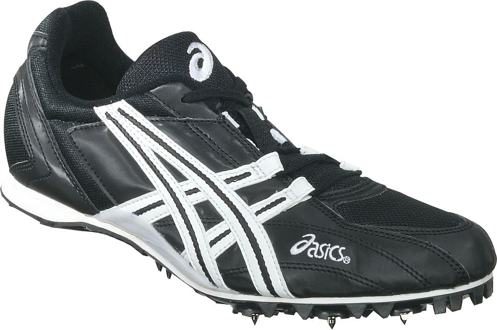 Mens ASICS Hyperpower Track and Field Shoe