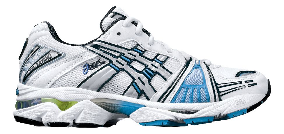 Womens ASICS GEL-Kayano XI Running Shoe