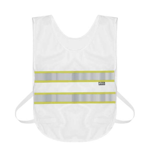ASICS Hi-Vis Reflective Vest ASICS Hi-Vis Reflective Vest