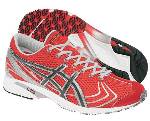 Mens ASICS GEL-DS Racer VII Racing Shoe