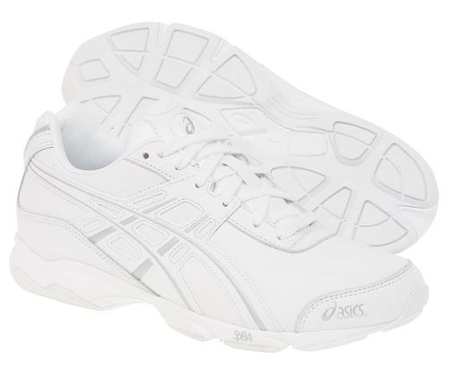 Womens ASICS GEL-Comp Cheerleading Shoe