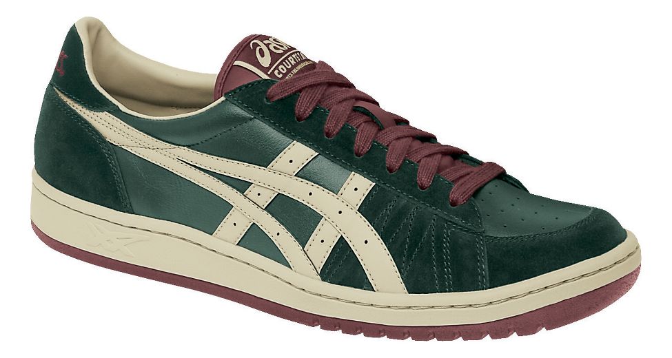 Mens ASICS Court Star Casual Shoe