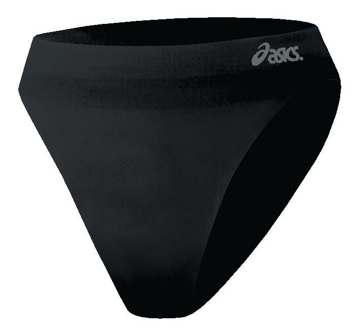 Womens ASICS Transitive Seamless Bikini