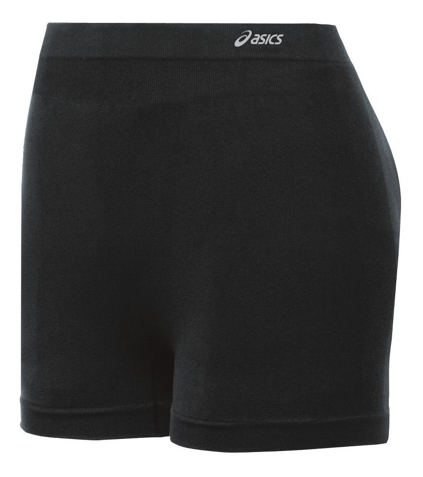 Womens ASICS Transitive Seamless Boy Brief