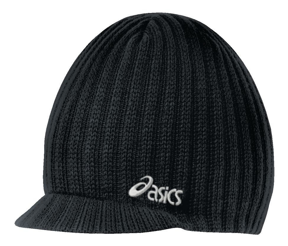 ASICS Team Visor Beanie