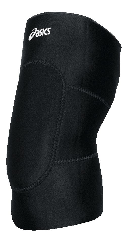 Kids ASICS Lycra Kneepad