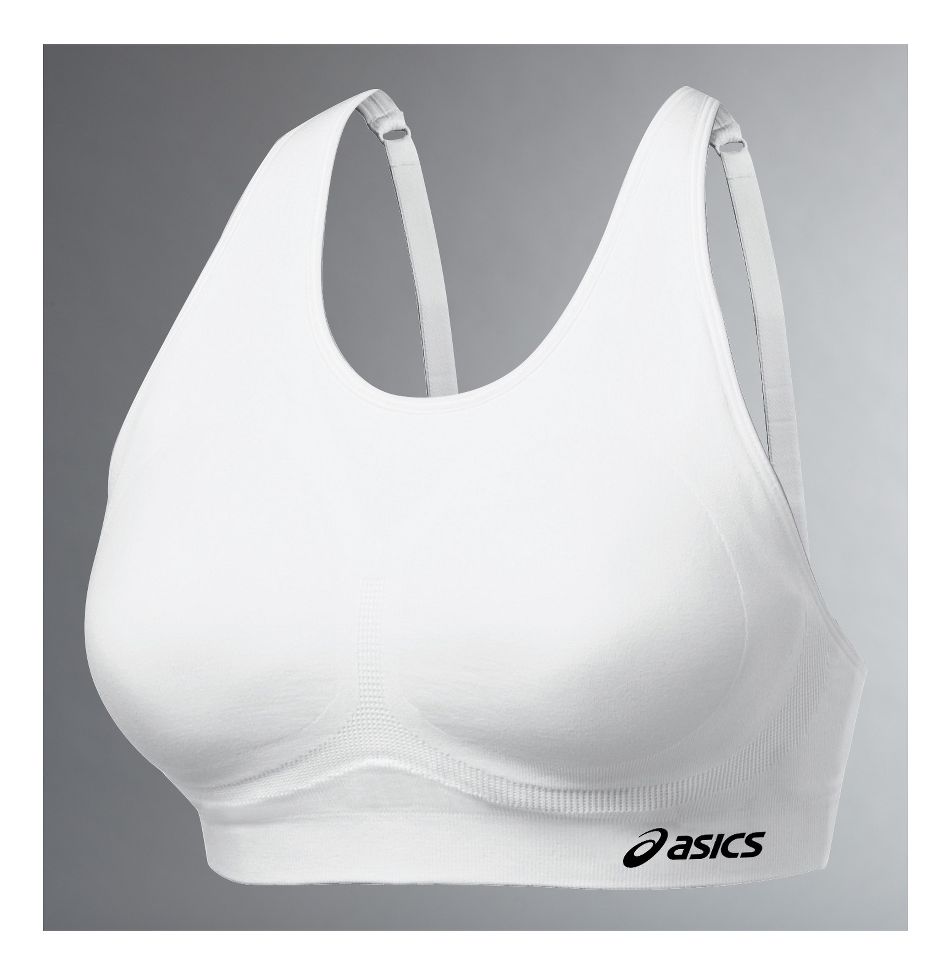 Womens ASICS Transitive Seamless Inner Bra