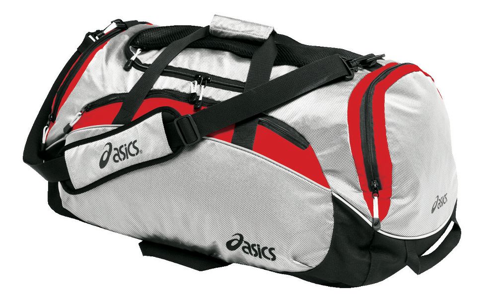ASICS Sydney Big Duffle Bag ASICS Sydney Big Duffle Bag