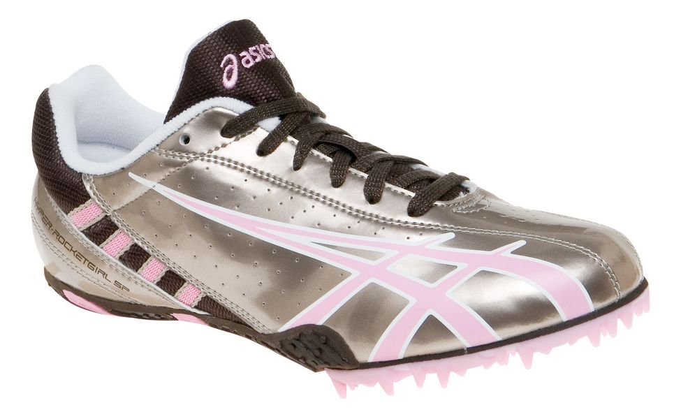 Womens ASICS Hyper-RocketGirl SP 2 Track and Field Shoe