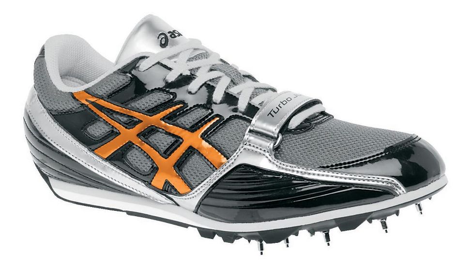 ASICS Turbo Jump Track and Field Spike Track and Field Shoe