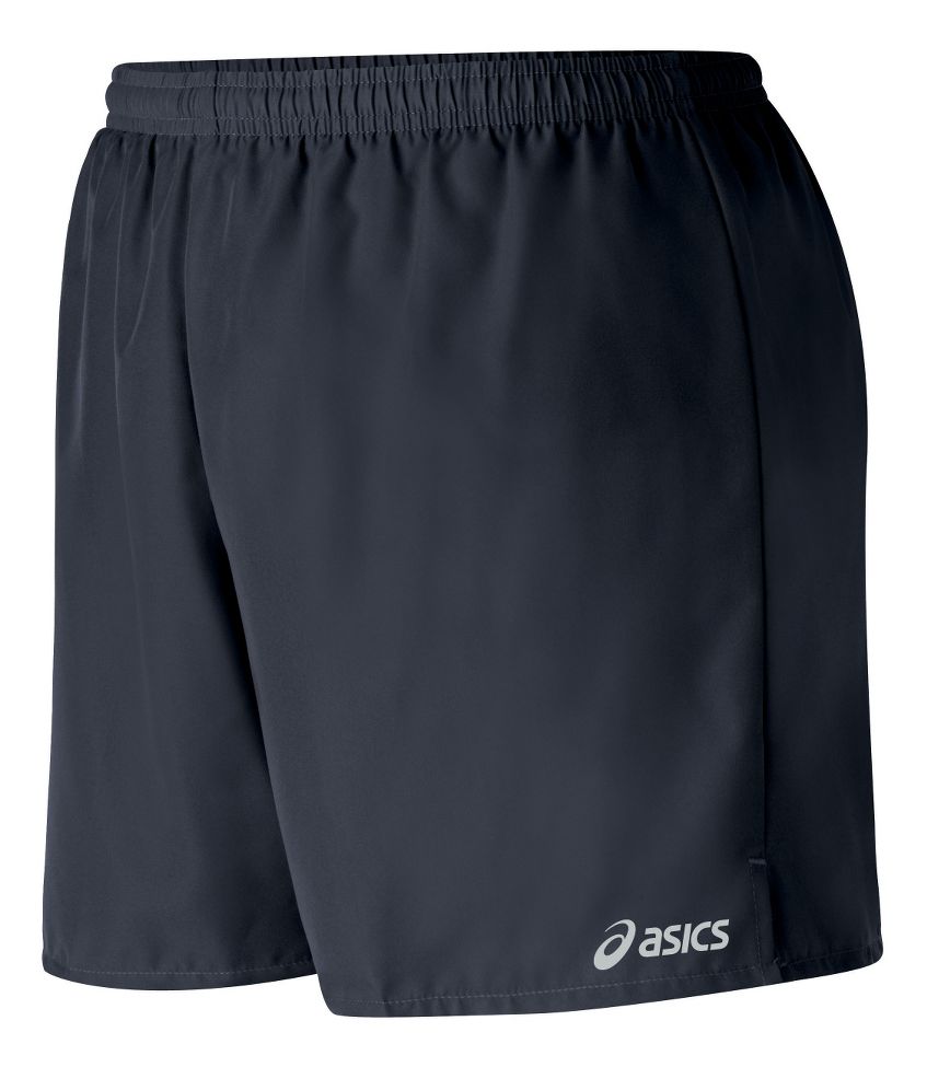 Womens ASICS Core Microfiber Lined Short