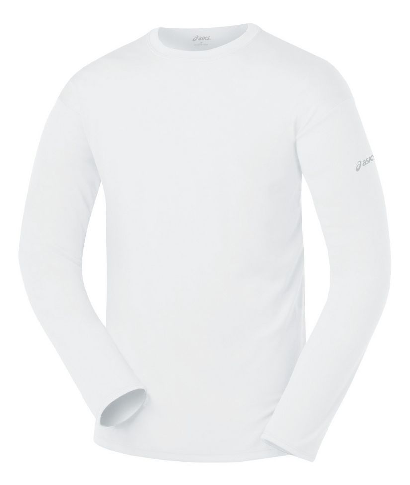every day tee : Core Long Sleeve