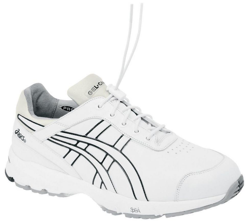 Mens ASICS GEL-Cardio Walking Shoe