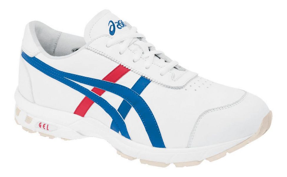 Mens ASICS GEL-Assist Walking Shoe