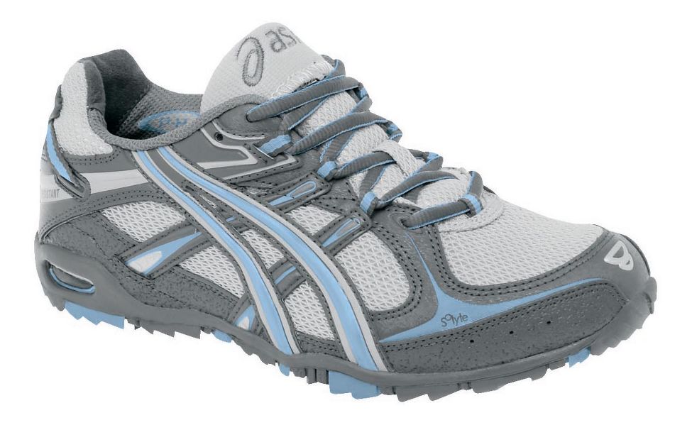 Womens ASICS GEL-Yeti WR Walking Shoe