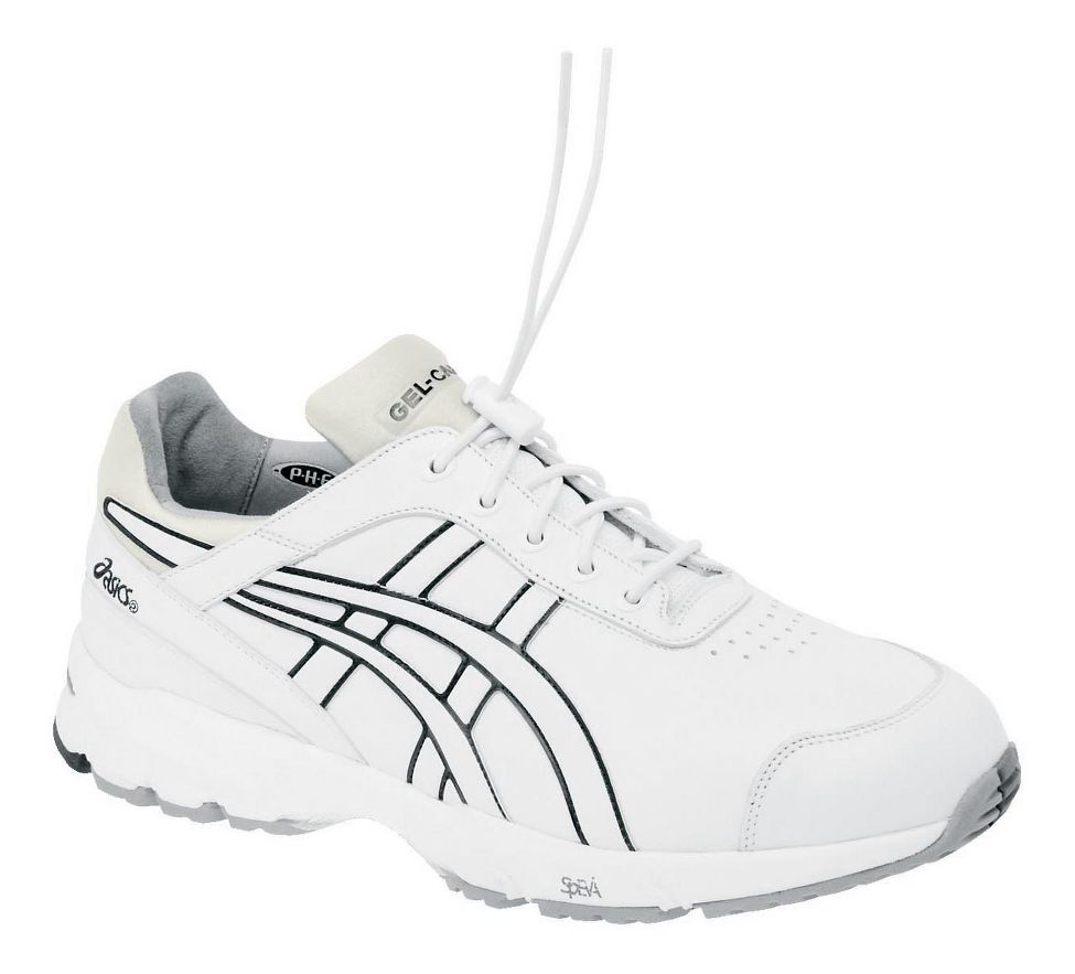 Womens ASICS GEL-Cardio Walking Shoe