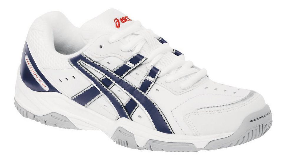 Kids ASICS Velocity GS Tennis Shoe