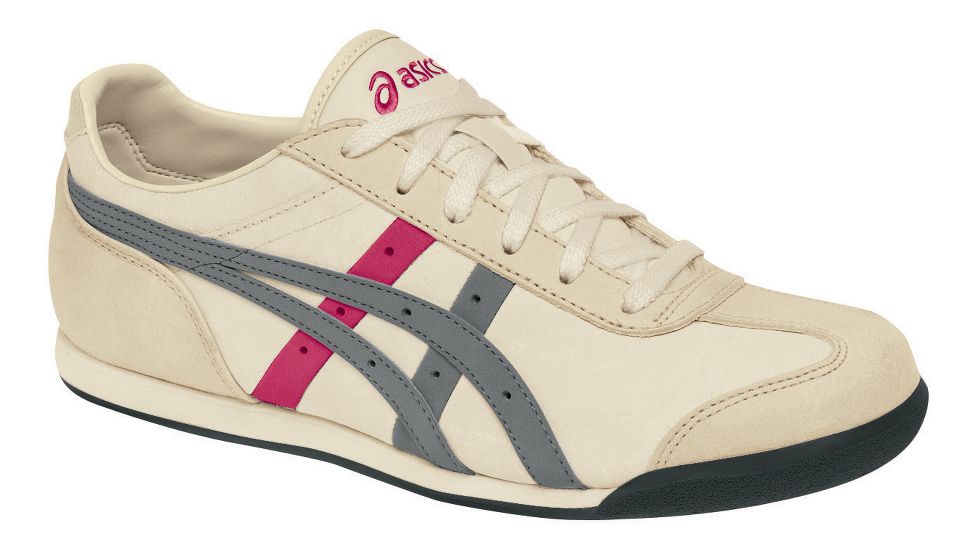 Mens ASICS Revolve LE Casual Shoe