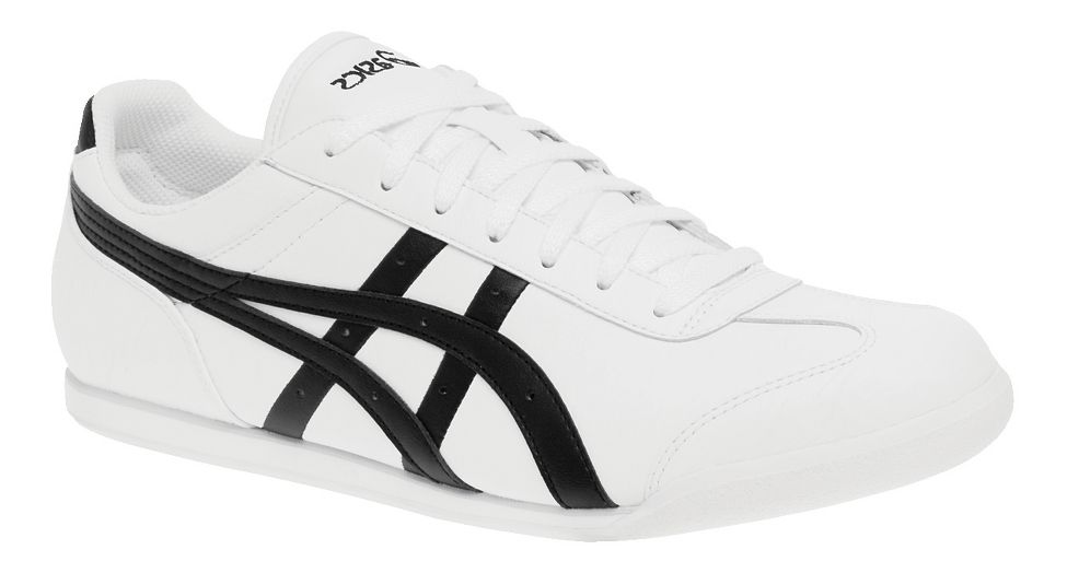 Mens ASICS Revolve Casual Shoe