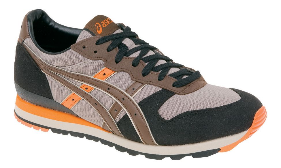 Mens ASICS Freerun Casual Shoe