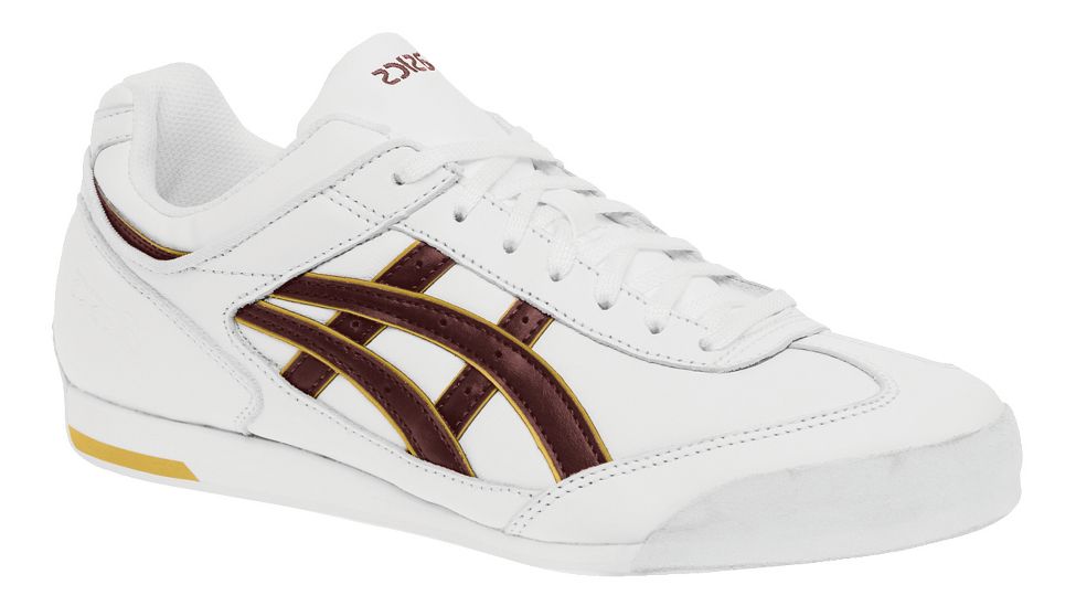 Mens ASICS Santa Ana Casual Shoe