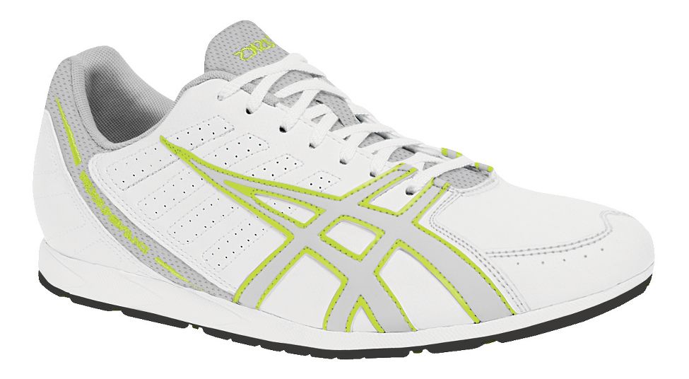 Womens ASICS Divine-Racer Casual Shoe