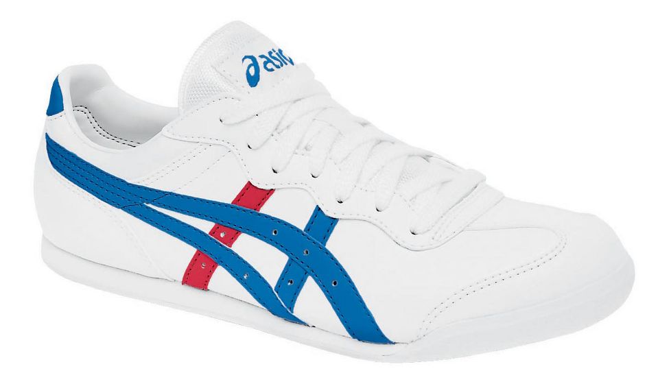 Kids ASICS Revolve GS Casual Shoe