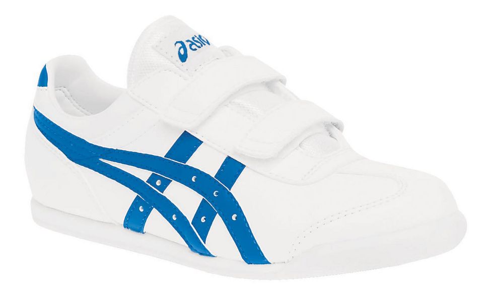 Kids ASICS Revolve VC PS Casual Shoe