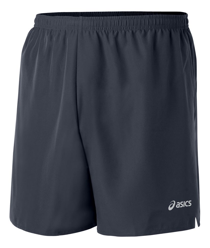 Mens ASICS Core Microfiber Lined Short