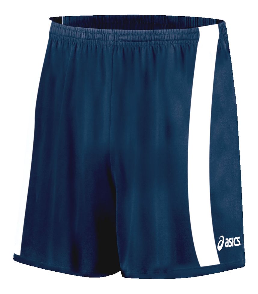 Mens ASICS Medley Lined Short