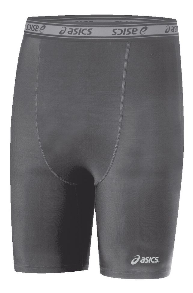 Mens ASICS Fitted Compression Short
