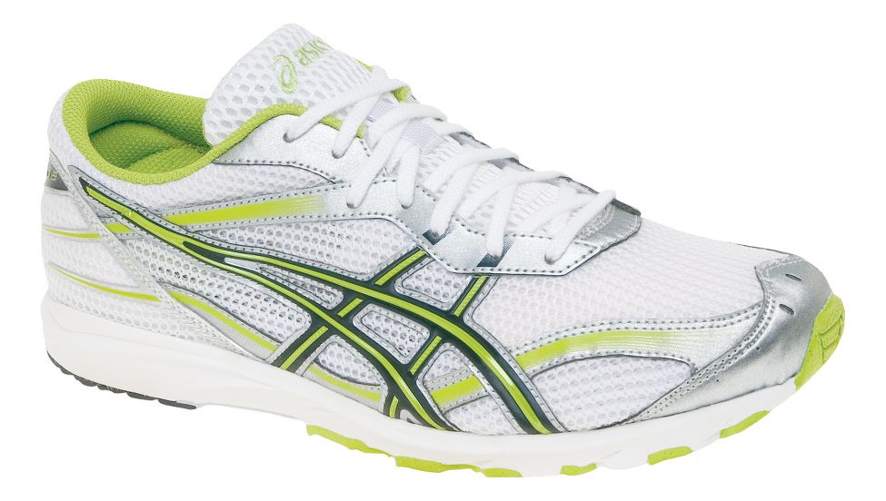 asics racing shoes