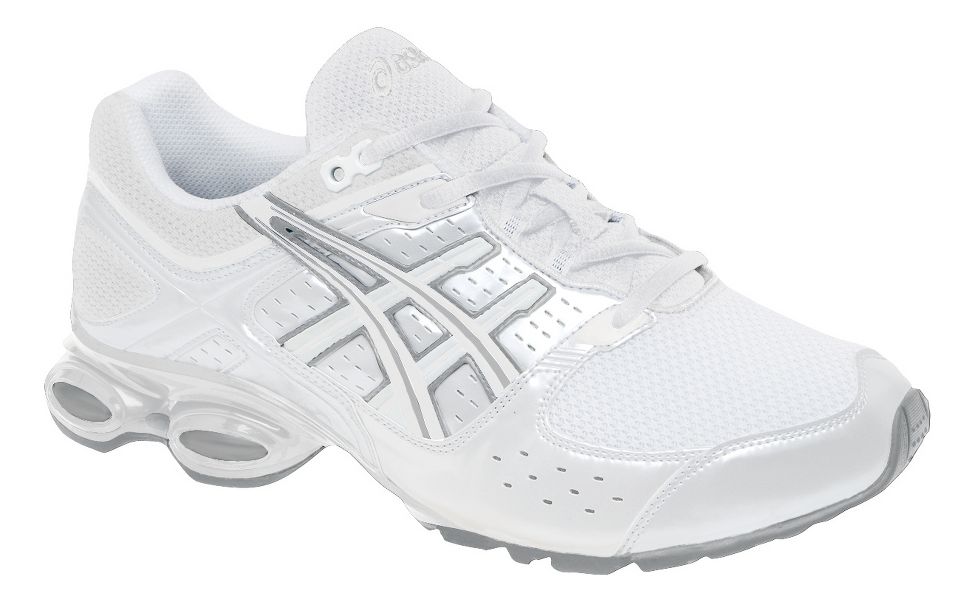 Mens ASICS GEL-Frantic 2 Running Shoe