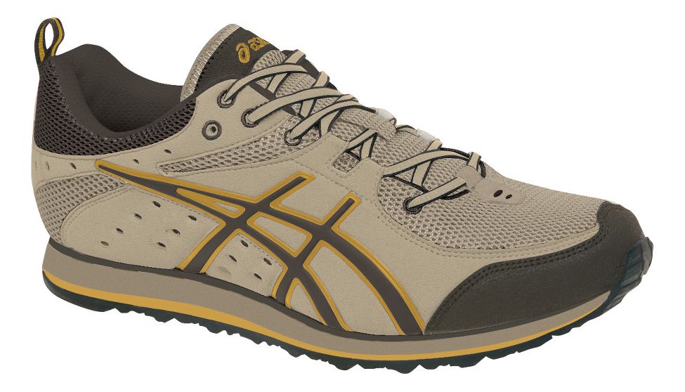 Mens ASICS Free Spirit Casual Shoe