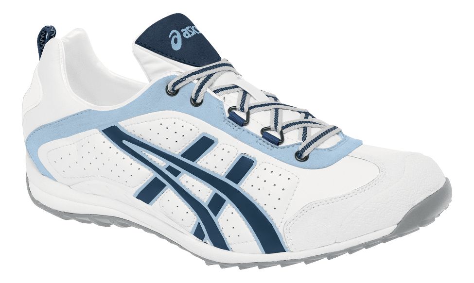 Womens ASICS Yama XC Casual Shoe